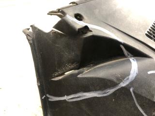 Пластик под лобовое стекло / Жабо CAMRY 55 14-17 2016 ASV50 2.5 2ARFE