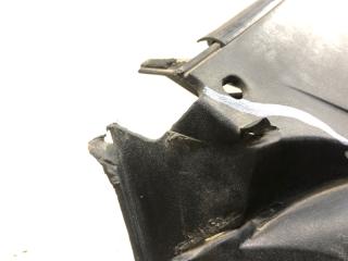 Пластик под лобовое стекло / Жабо CAMRY 55 14-17 2016 ASV50 2.5 2ARFE