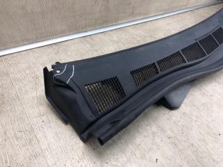 Пластик под лобовое стекло / Жабо CAMRY 55 14-17 2015 ASV50 2.5 2ARFE