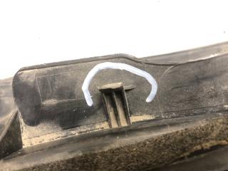 Пластик под лобовое стекло / Жабо CAMRY 55 14-17 2015 ASV50 2.5 2ARFE