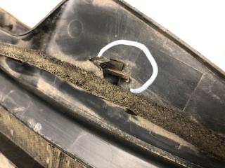 Пластик под лобовое стекло / Жабо CAMRY 55 14-17 2015 ASV50 2.5 2ARFE