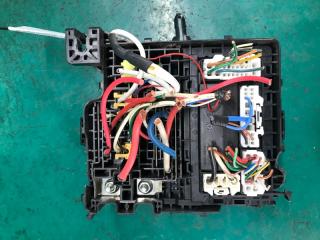 Блок предохранителей моторный отсек KIA SOUL PS 13-19 PS 2.0 G4NC