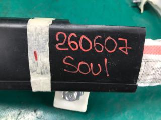 Подушка безопасности (штора) правая SOUL PS 13-19 2016 PS 2.0 G4NC