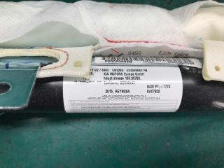 Подушка безопасности (штора) правая SOUL PS 13-19 2016 PS 2.0 G4NC