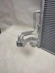 Радиатор кондиционера HYUNDAI ELANTRA AD 16-