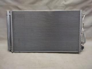 Радиатор кондиционера ELANTRA AD 16-