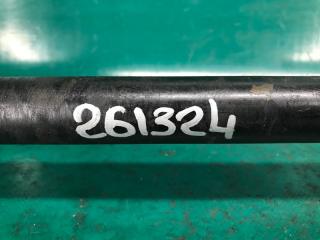 Привод передний левый MDX (YD2) 06-13 2011 Внедорожник 3.7 J37A1