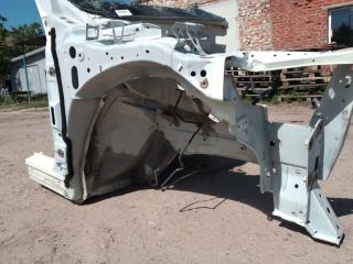 Четверть кузова передняя правый NISSAN JUKE 10-19 Внедорожник 1.6 MR16DDT