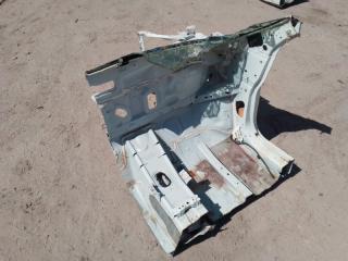 Четверть кузова передняя правый JUKE 10-19 2011 Внедорожник 1.6 MR16DDT