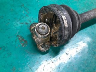 Привод передний правый FX S50 03-08 2007 Внедорожник 3.5 VQ35DE