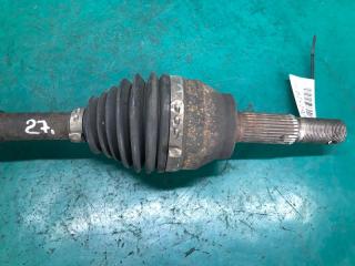 Привод передний правый INFINITI FX S50 03-08 Внедорожник 3.5 VQ35DE