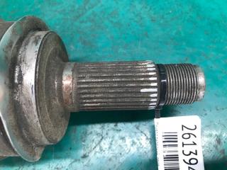 Привод передний правый TLX 14-17 2016 Седан 2.4L 4