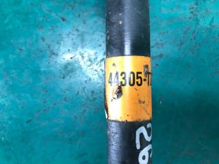 Привод передний правый TLX 14-17 2016 Седан 2.4L 4