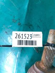 Привод передний правый FIESTA 08-17 Хэтчбек 1.6 XDEZ