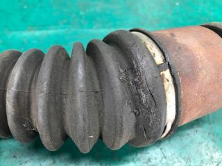 Привод передний правый FIESTA 08-17 Хэтчбек 1.6 XDEZ