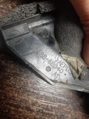 Накладка двери задняя левая RX350/450 09-15