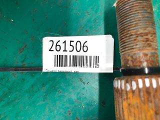 Привод передний левый JOURNEY 08-20 ВНЕДОРОЖНИК 3.6