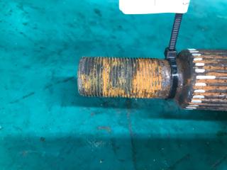 Привод передний левый JOURNEY 08-20 ВНЕДОРОЖНИК 3.6