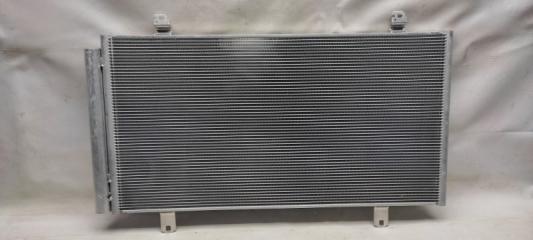 Радиатор кондиционера TOYOTA AVALON 13-18 GSX40