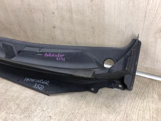 Пластик под лобовое стекло / Жабо NISSAN PATHFINDER R52 12-21 R52 3.5 VQ35DE