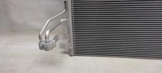 Радиатор кондиционера OPTIMA TF 11-16