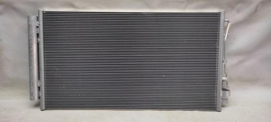 Радиатор кондиционера OPTIMA TF 11-16