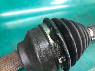 Привод передний левый AVENGER 07-14 СЕДАН 2.4