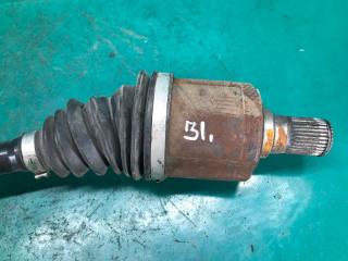 Привод передний левый TLX 14-17 2016 Седан 3.5