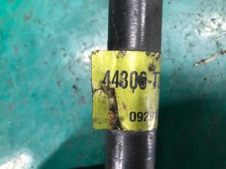 Привод передний левый TLX 14-17 2016 Седан 3.5