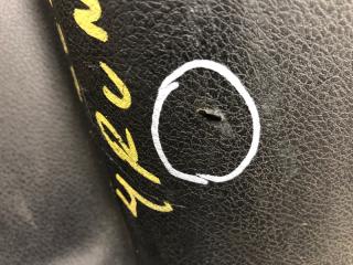 Обшивка багажника 4RUNNER 10-16 2016 GRN285 4.0 1GRFE