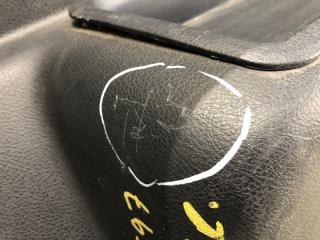 Обшивка багажника 4RUNNER 10-16 2016 GRN285 4.0 1GRFE