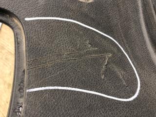 Обшивка багажника 4RUNNER 10-16 2016 GRN285 4.0 1GRFE