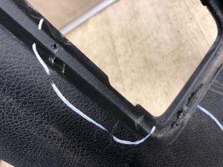 Обшивка багажника 4RUNNER 10-16 2016 GRN285 4.0 1GRFE