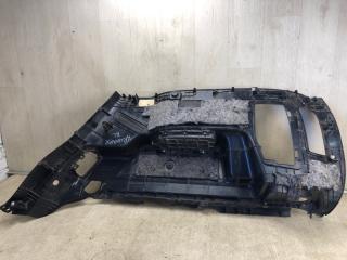 Обшивка багажника 4RUNNER 10-16 2016 GRN285 4.0 1GRFE