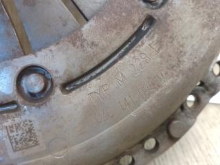 Корзина сцепления VOLKSWAGEN JETTA USA 10-17 162 1.4 CZTA