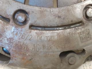 Корзина сцепления JETTA USA 10-17 2017 162 1.4 CZTA