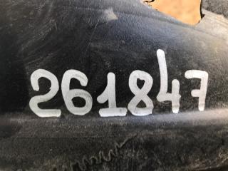 Подкрылок задний правый JOURNEY 08-20