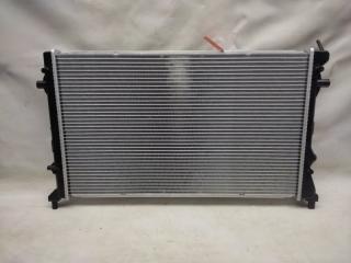 Радиатор основной JETTA USA 10-17