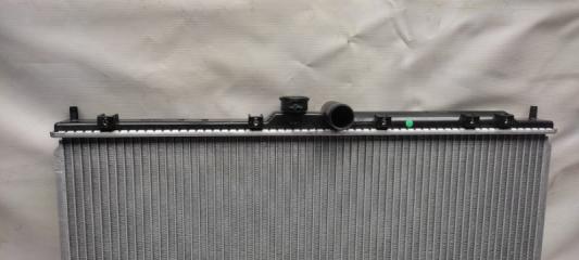 Радиатор основной OUTLANDER 03-07