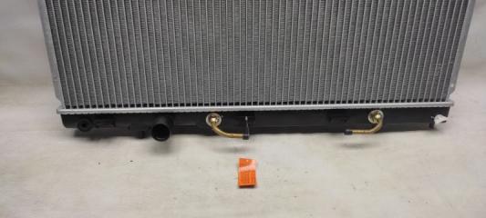 Радиатор основной MITSUBISHI OUTLANDER 03-07