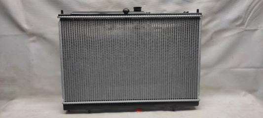 Радиатор основной OUTLANDER 03-07