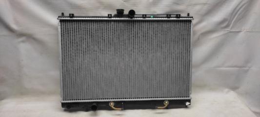 Радиатор основной MITSUBISHI OUTLANDER 03-07