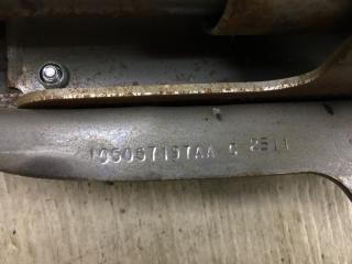 Рулевой вал JOURNEY 08-20 2012 Внедорожник 3.6 ERB