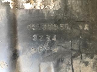 Подкрылок задний правый PATRIOT 10-17