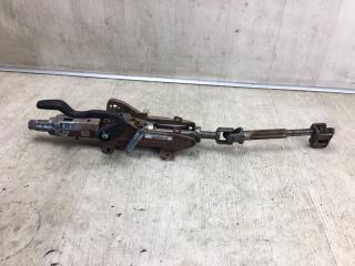 Рулевой вал VOLKSWAGEN PASSAT B8 14- 2016