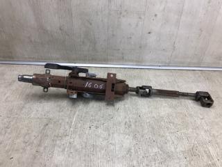 Рулевой вал PASSAT B8 14- 2016 Седан 1.8 CPRA