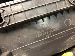 Консоль центральная ELANTRA MD 10-15 2013 MD 1.8 G4NB