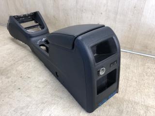 Консоль центральная JETTA USA 10-17 2013 162 2.5 CBUA