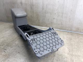 Консоль центральная PASSAT B7 11-15 2014 A32 1.8 CPRA