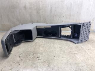 Консоль центральная PASSAT B7 11-15 2014 A32 1.8 CPRA